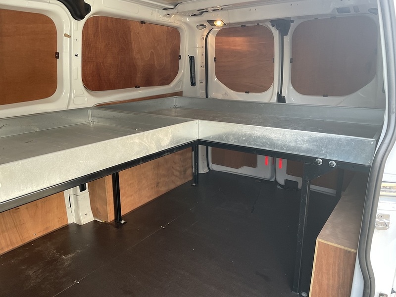 Used Ford Transit Custom 2015 for sale - 77968042: Photo 29