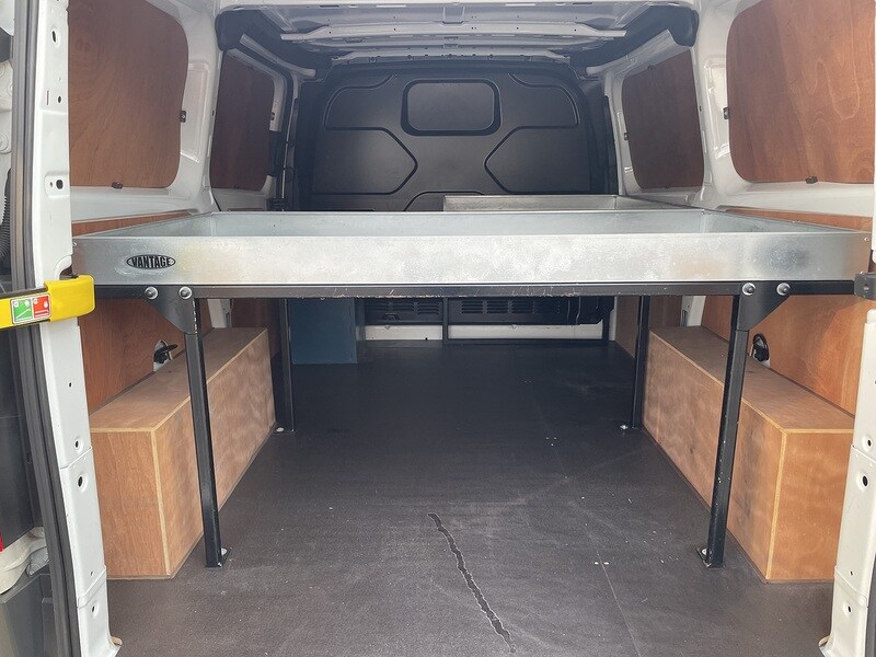 Used Ford Transit Custom 2015 for sale - 77968042: Photo 31