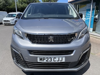 Used Peugeot Expert 2023 for sale - 78986411: Photo