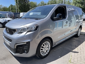 Used Peugeot Expert 2023 for sale - 78986411: Photo