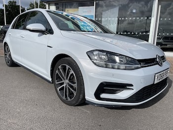 Used Volkswagen Golf 2019 for sale - 79705235: Photo