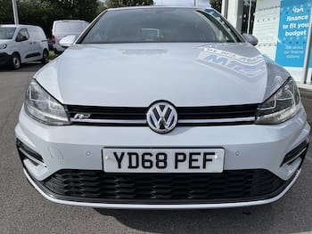 Used Volkswagen Golf 2019 for sale - 79705235: Photo