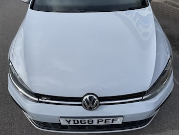 Used Volkswagen Golf 2019 for sale - 79705235: Photo