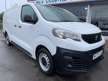 Used Peugeot Expert 2023 for sale - 78056754: Photo