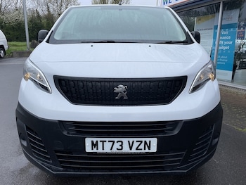 Used Peugeot Expert 2023 for sale - 78056754: Photo