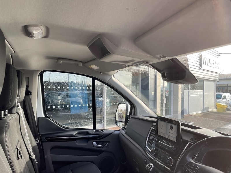 Used Ford Transit Custom 2019 for sale - 77418302: Photo 16