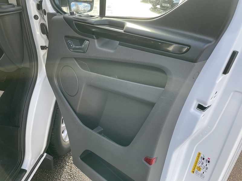 Used Ford Transit Custom 2019 for sale - 77418302: Photo 20