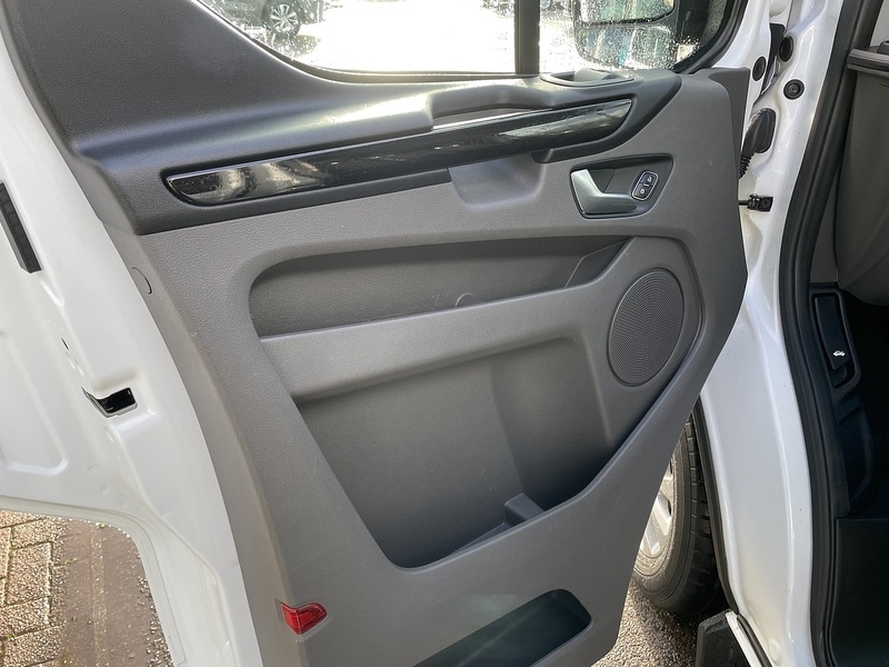 Used Ford Transit Custom 2019 for sale - 77418302: Photo 24