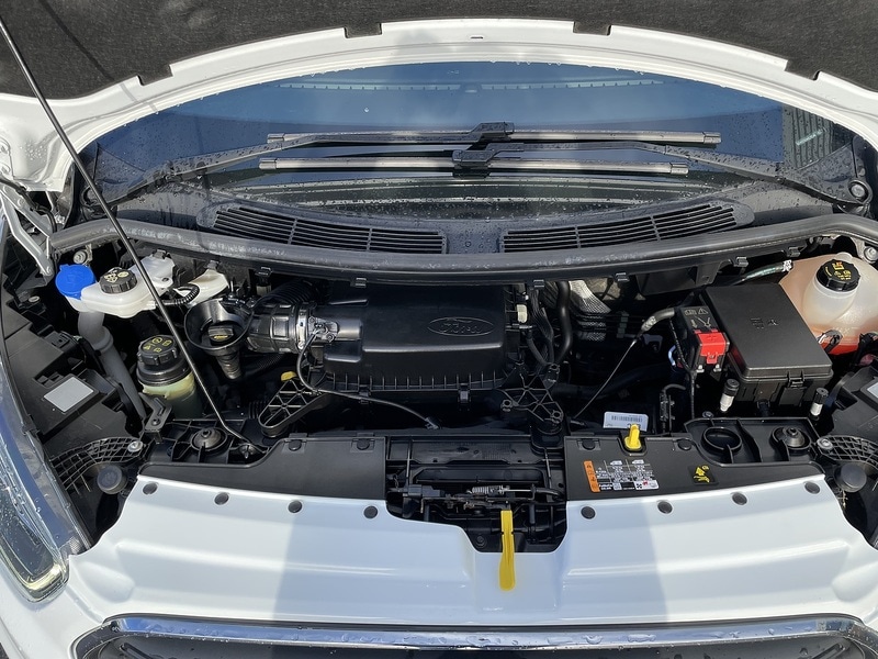 Used Ford Transit Custom 2019 for sale - 77418302: Photo 33