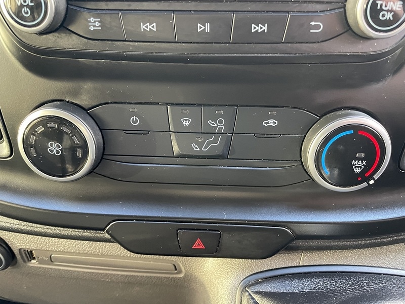 Used Ford Transit Custom 2021 for sale - 77283801: Photo 18