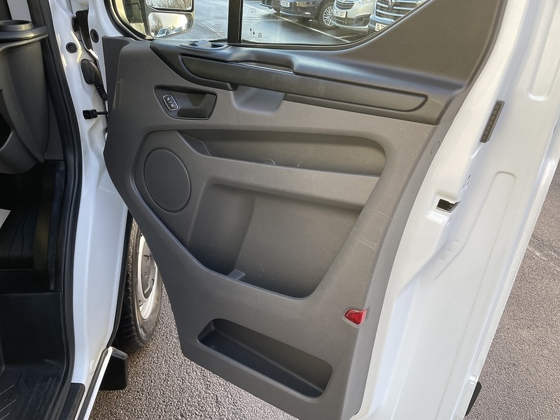 Used Ford Transit Custom 2021 for sale - 77283801: Photo 19