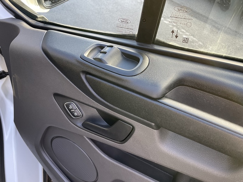 Used Ford Transit Custom 2021 for sale - 77283801: Photo 21