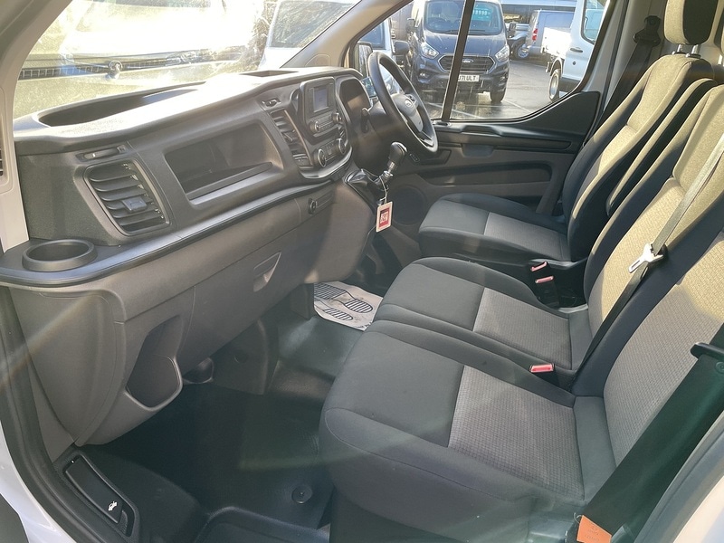 Used Ford Transit Custom 2021 for sale - 77283801: Photo 22