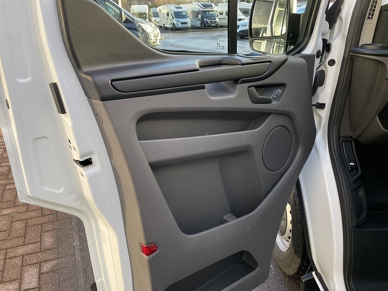 Used Ford Transit Custom 2021 for sale - 77283801: Photo 24