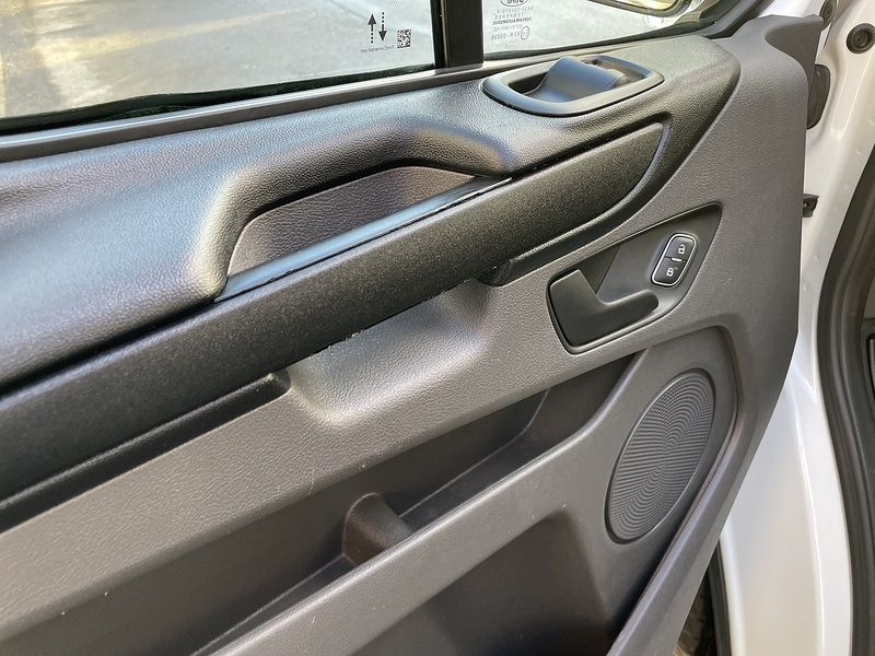 Used Ford Transit Custom 2021 for sale - 77283801: Photo 25