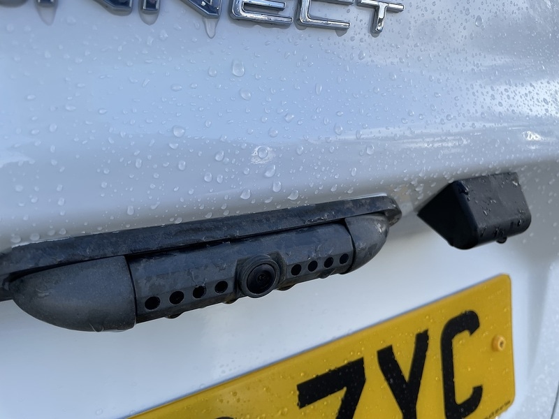 Used Ford Transit Connect 2020 for sale - 77180737: Photo 11