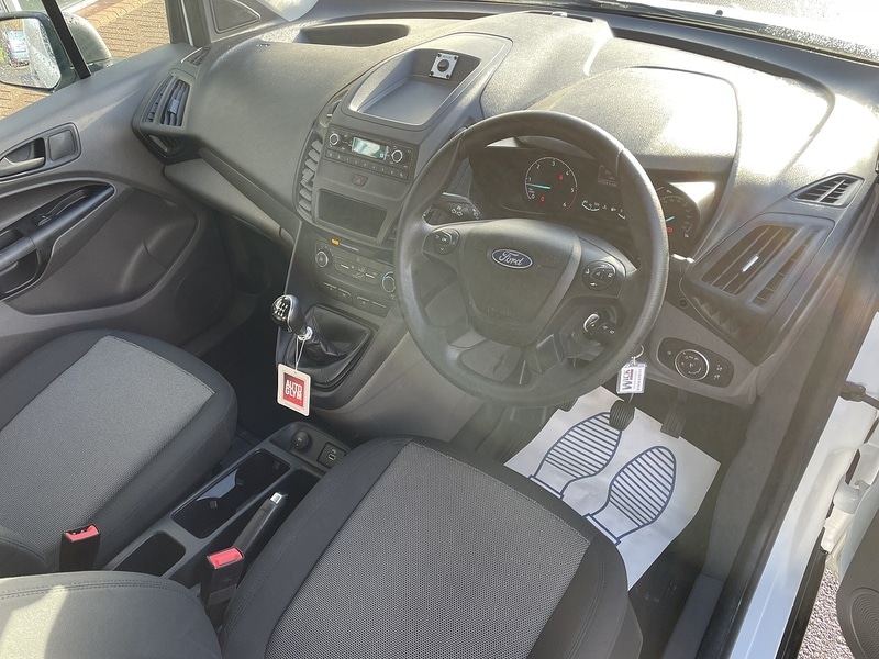 Used Ford Transit Connect 2020 for sale - 77180737: Photo 12