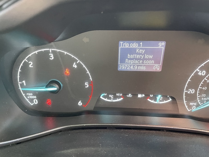 Used Ford Transit Connect 2020 for sale - 77180737: Photo 13