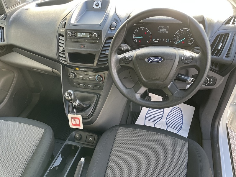Used Ford Transit Connect 2020 for sale - 77180737: Photo 14