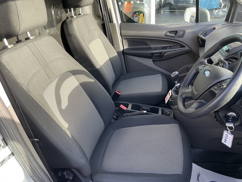 Used Ford Transit Connect 2020 for sale - 77180737: Photo 15