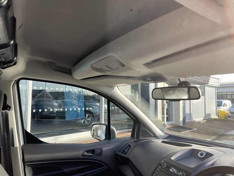 Used Ford Transit Connect 2020 for sale - 77180737: Photo 16