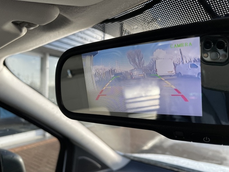 Used Ford Transit Connect 2020 for sale - 77180737: Photo 17