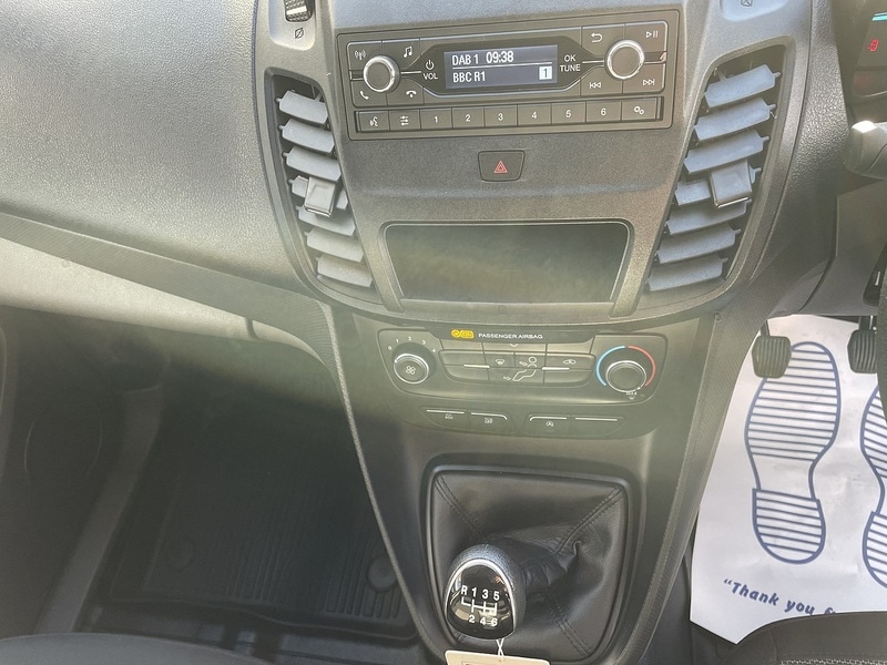Used Ford Transit Connect 2020 for sale - 77180737: Photo 19