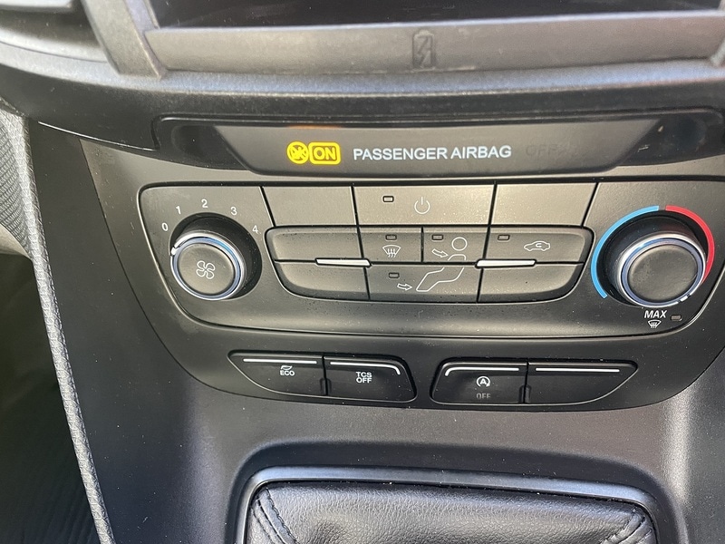 Used Ford Transit Connect 2020 for sale - 77180737: Photo 20