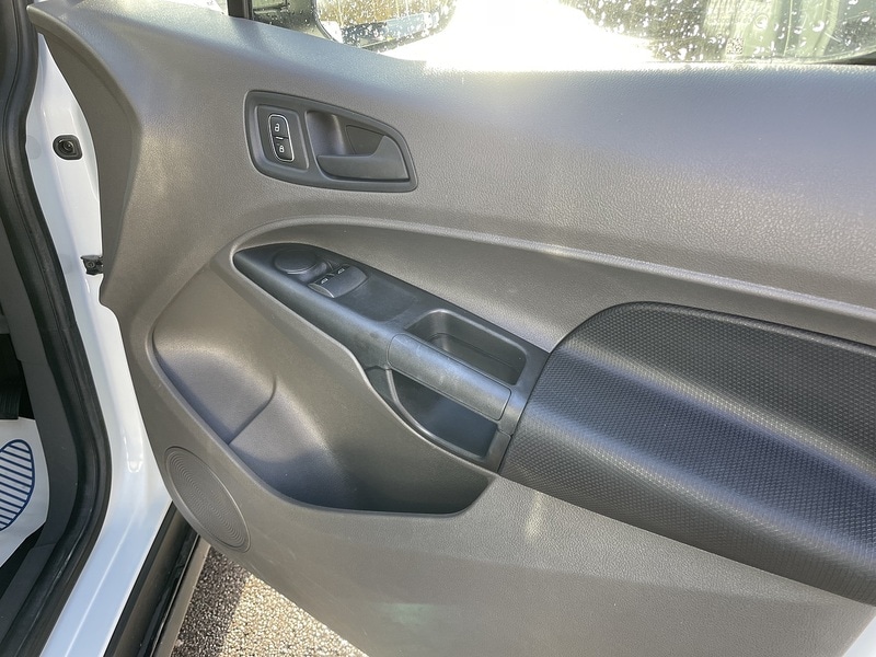 Used Ford Transit Connect 2020 for sale - 77180737: Photo 21