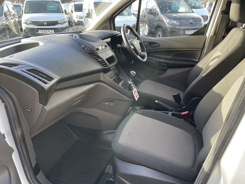 Used Ford Transit Connect 2020 for sale - 77180737: Photo 23
