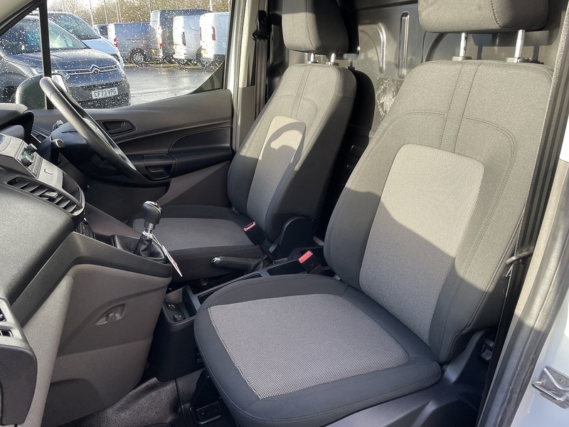 Used Ford Transit Connect 2020 for sale - 77180737: Photo 24