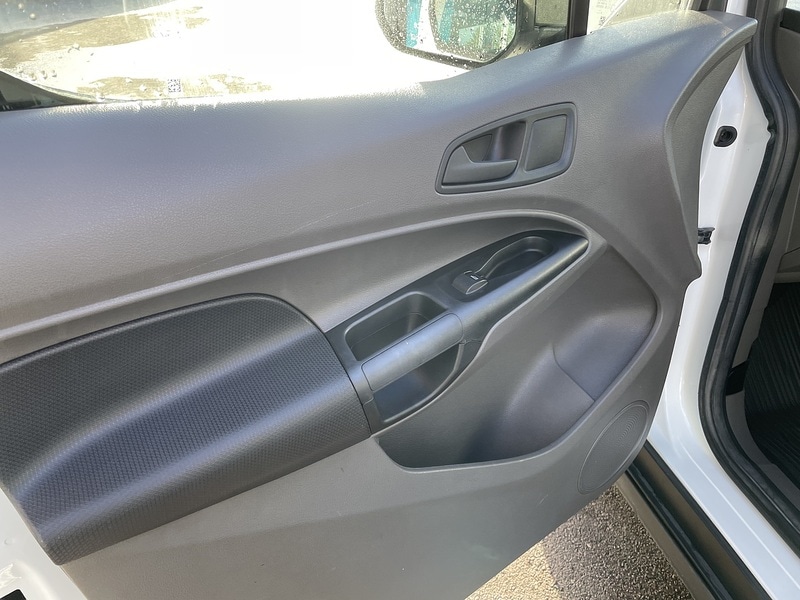 Used Ford Transit Connect 2020 for sale - 77180737: Photo 25
