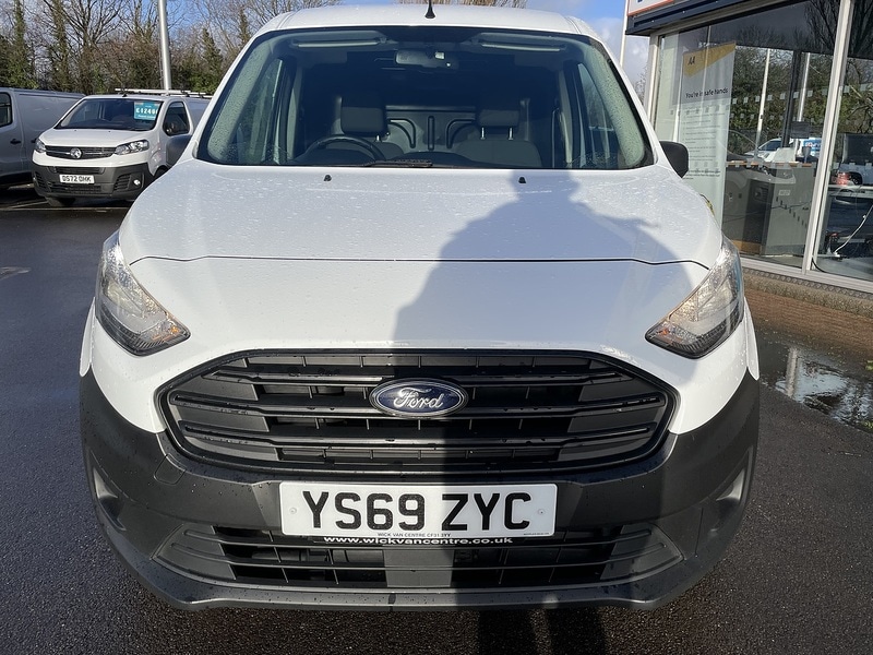 Used Ford Transit Connect 2020 for sale - 77180737: Photo 3