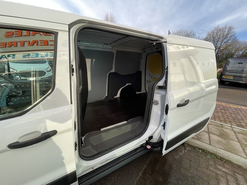 Used Ford Transit Connect 2020 for sale - 77180737: Photo 30