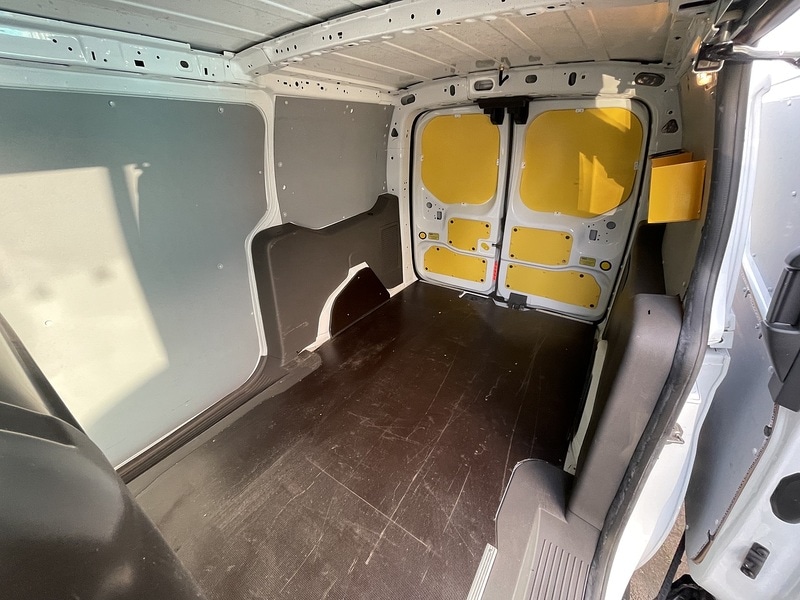 Used Ford Transit Connect 2020 for sale - 77180737: Photo 31