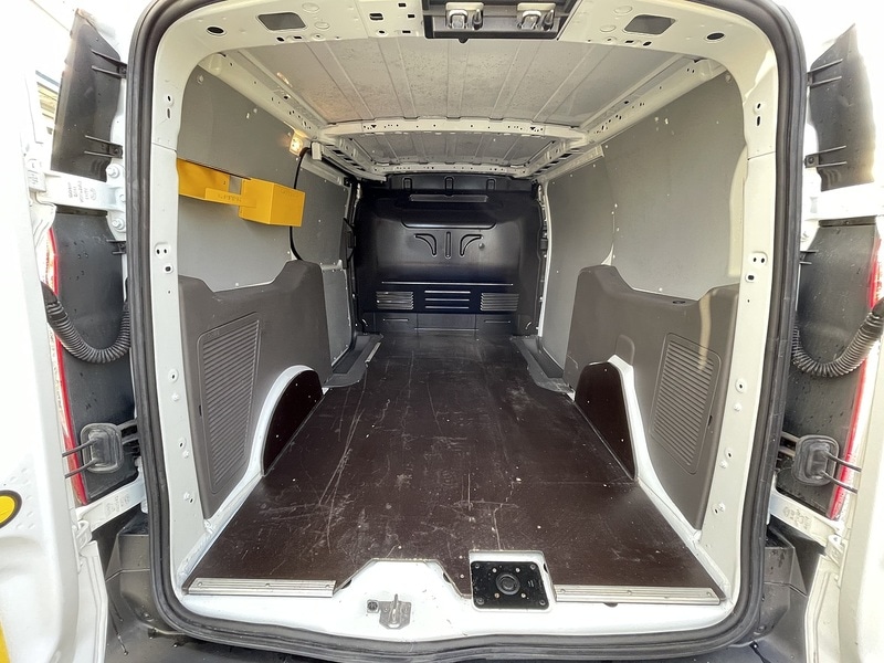 Used Ford Transit Connect 2020 for sale - 77180737: Photo 33