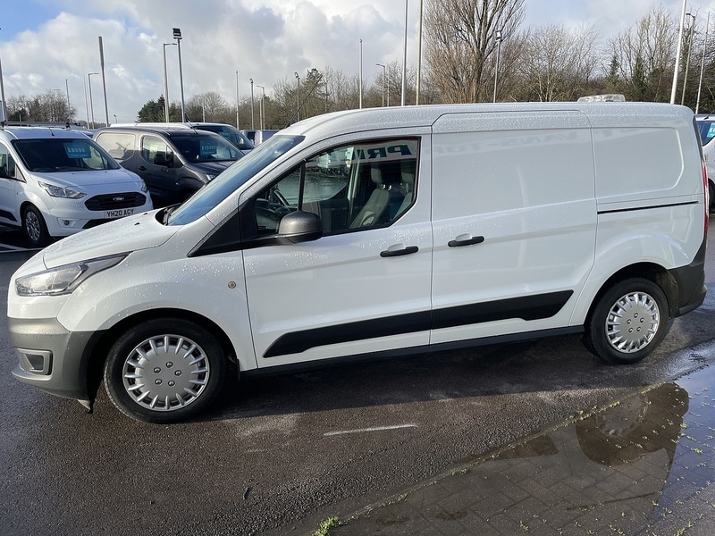Used Ford Transit Connect 2020 for sale - 77180737: Photo 5