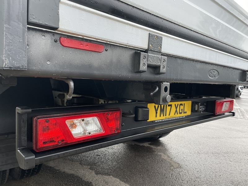 Used Ford Transit 2017 for sale - 77137323: Photo 10