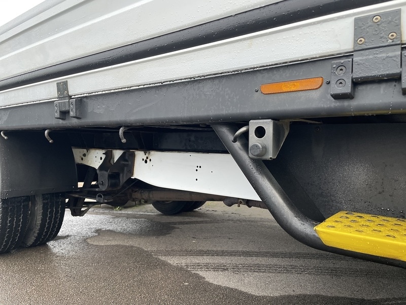 Used Ford Transit 2017 for sale - 77137323: Photo 11