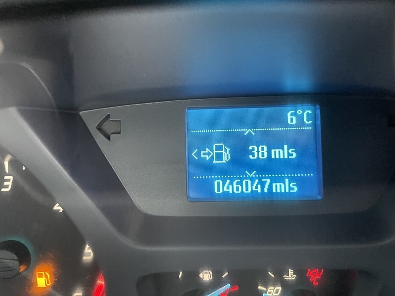 Used Ford Transit 2017 for sale - 77137323: Photo 13