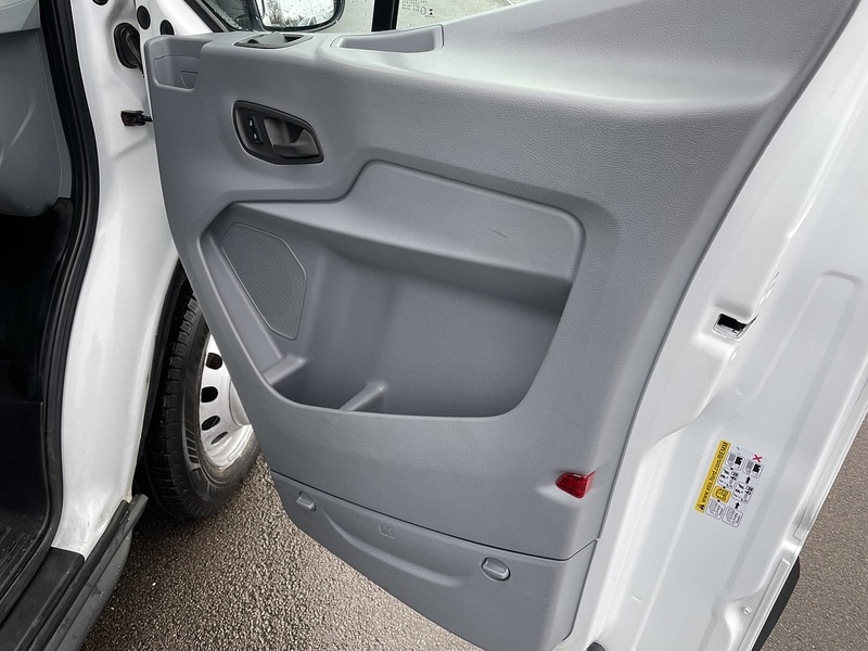 Used Ford Transit 2017 for sale - 77137323: Photo 20