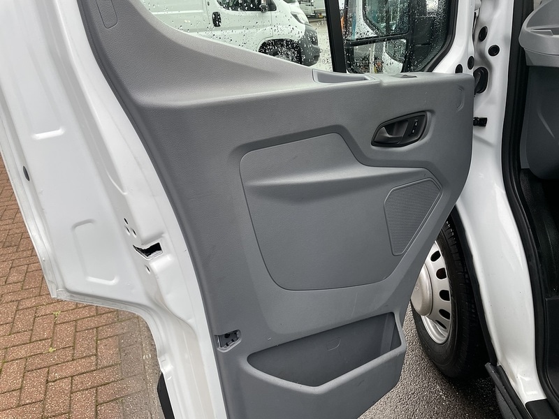 Used Ford Transit 2017 for sale - 77137323: Photo 23