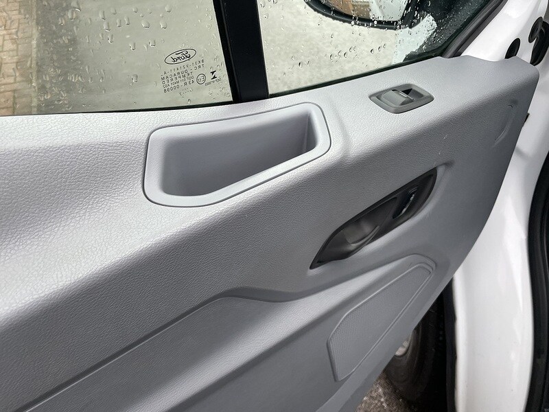 Used Ford Transit 2017 for sale - 77137323: Photo 25