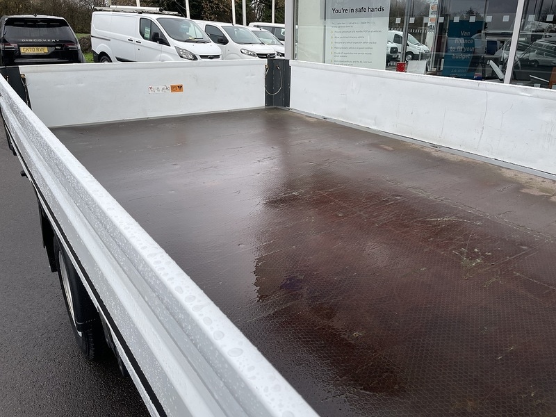 Used Ford Transit 2017 for sale - 77137323: Photo 29