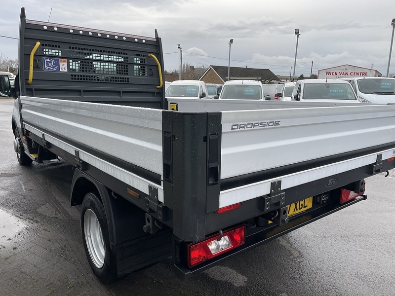 Used Ford Transit 2017 for sale - 77137323: Photo 6