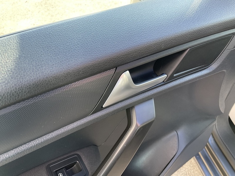 Used Volkswagen Caddy Maxi Life 2018 for sale - 78154513: Photo 25