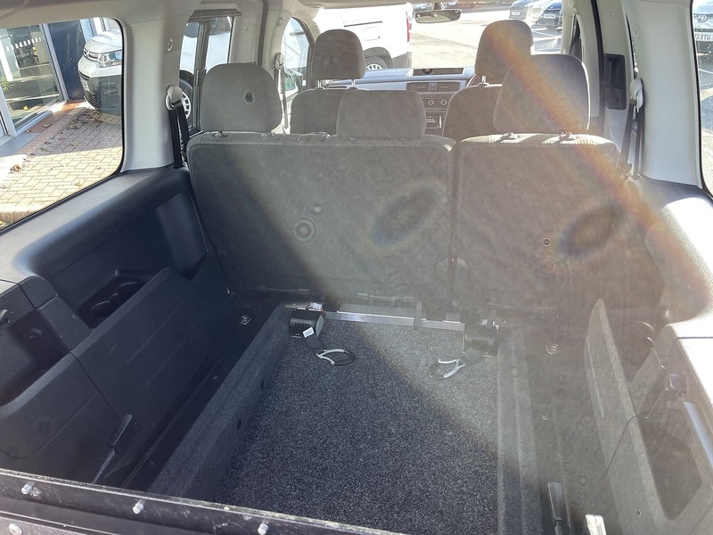 Used Volkswagen Caddy Maxi Life 2018 for sale - 78154513: Photo 30