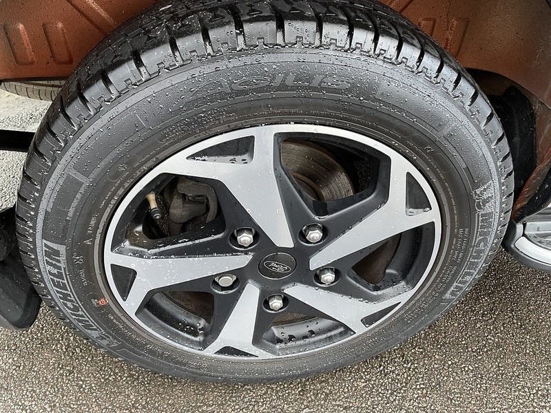 Used Ford Transit Custom 2023 for sale - 77283805: Photo 11