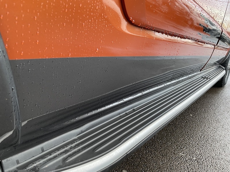 Used Ford Transit Custom 2023 for sale - 77283805: Photo 12