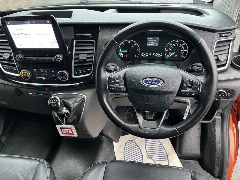 Used Ford Transit Custom 2023 for sale - 77283805: Photo 17